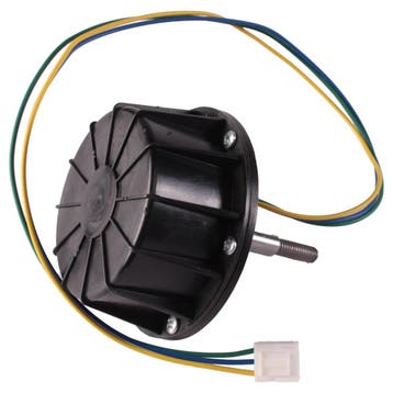 Vechline Dakventilator Luxuoso Motor Ventilator, Caravans en Kamperen, Ophalen of Verzenden, Nieuw