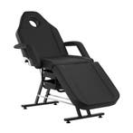 Behandelstoel Sillon met Trays Zwart – Professionele, Ophalen of Verzenden, Nieuw