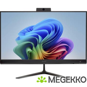 Acer Aspire C24-B I5428 24  Intel Core Ultra 5 120U, Verzenden, Nieuw, Acer