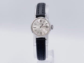 Longines - 403708 - Zonder minimumprijs - Dames - 1960-1969