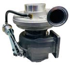 Turbo 05042999760 Iveco HX55W 2835039 Holset, Auto-onderdelen, Motor en Toebehoren, Verzenden, Nieuw