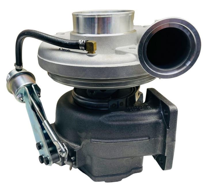 Turbo 05042999760 Iveco HX55W 2835039 Holset, Auto-onderdelen, Motor en Toebehoren, Nieuw, Verzenden