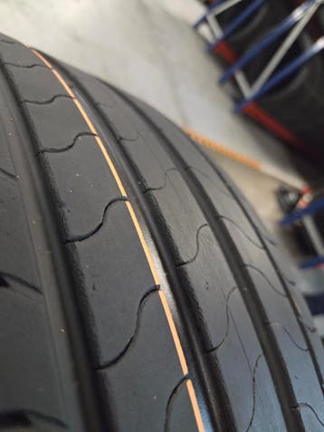 255/40/21 102Y* BRIDGESTONE ZOMERBANDEN 6,3MM PROFIEL 4X, Ophalen, Gebruikt, 255 mm, 21 inch