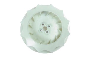 Ventilator Voor De Kibani Bladblazer 63,3 CC 3,6 PK, Nieuw