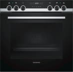 €649 Siemens EQ523KA00 kooktoestelaccessoire Keramisch Ele, Witgoed en Apparatuur, Fornuizen, Ophalen of Verzenden, Nieuw, Energieklasse A of zuiniger