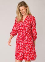 YEST jurk Irza 98 cm Maat:, Kleding | Dames, Jurken, Verzenden, Nieuw, Overige kleuren