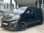 Opel Vivaro 2.0 CDTI 177 PK L2H1 Irmscher Sport Edition | AU, Automaat, Gebruikt, Euro 6, Overige kleuren