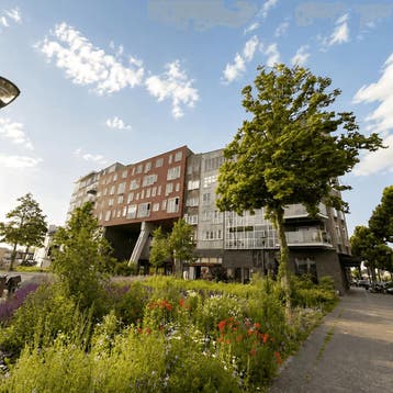 Appartement in Dordrecht gevonden voor €2195,- pm, Dordrecht, Direct bij eigenaar, Appartement, Zuid-Holland