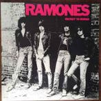 LP gebruikt - Ramones - Rocket To Russia (Canada, 1977), Verzenden, Zo goed als nieuw