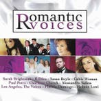 Various - Romantic Voices, Ophalen of Verzenden, Gebruikt