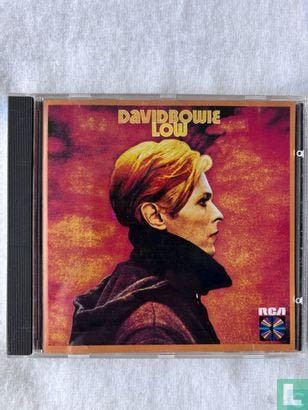 Bowie, David - LOW - 1977, Verzenden, Zo goed als nieuw