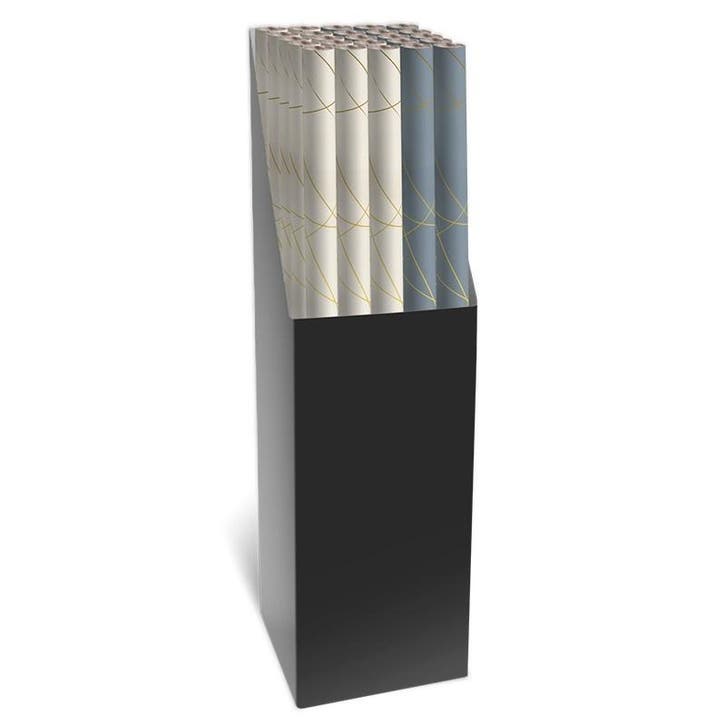 Kaft/Kadopapier Elara - 2mx70cm, Diversen, Cadeaupapier, Ophalen of Verzenden