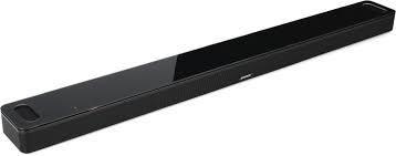 Bose Smart Soundbar 900 - Krachtige 5.0 Dolby atmos Soundbar, Audio, Tv en Foto, Soundbars, Ophalen, Bluetooth, Zo goed als nieuw