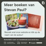 Echt bier kookboek 9789059566880 Stevan Paul, Boeken, Kookboeken, Verzenden, Gelezen, Stevan Paul