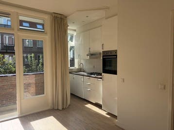 Te huur: Appartement Vlaggemanstraat in Rotterdam, Huizen en Kamers, Appartement, Rotterdam, Zuid-Holland