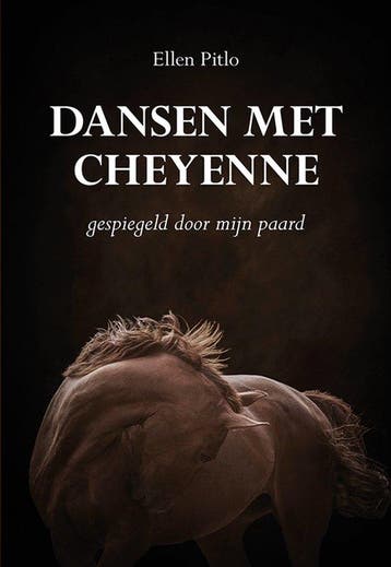 9789463655422 Dansen met Cheyenne Ellen Pitlo, Verzenden, Nieuw, Ellen Pitlo