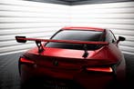 Maxton Carbon spoiler met LED Lexus LC, Verzenden