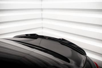 Achterspoiler Infiniti Q50 S Mk1, Verzenden