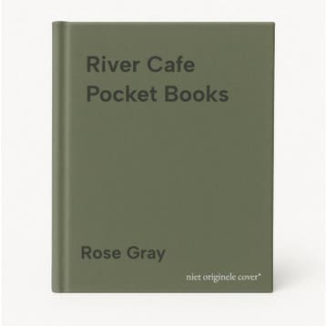 River Cafe Pocket Books - Rose Gray 9780091914370, Boeken, Verzenden, Zo goed als nieuw, Rose Gray