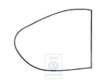 Volkswagen Transporter T4 achterruitafdichting dubbele, Ophalen of Verzenden, Nieuw, Volkswagen