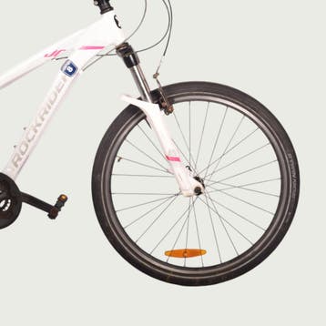 BikeFlip kinderfiets, Ophalen of Verzenden, Gebruikt