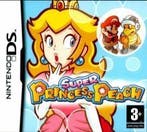 MarioDS.nl: Super Princess Peach - iDEAL!, Ophalen of Verzenden, Zo goed als nieuw