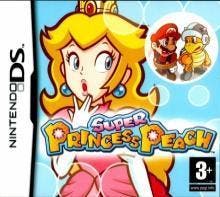 MarioDS.nl: Super Princess Peach - iDEAL!, Ophalen of Verzenden, Zo goed als nieuw