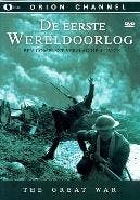 Eerste wereldoorlog, de - DVD, Verzenden, Nieuw in verpakking