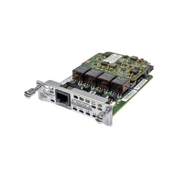 Cisco HWIC-4SHDSL-E, Ophalen of Verzenden, Nieuw