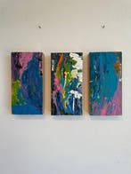 Katharina Hormel - Three Moments