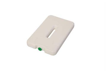 Koelplaat 26,5 x 16,2 cm | 4 Kleuren HorecaTraders, Verzenden, Nieuw in verpakking