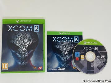 XCOM 2, Verzenden, Gebruikt