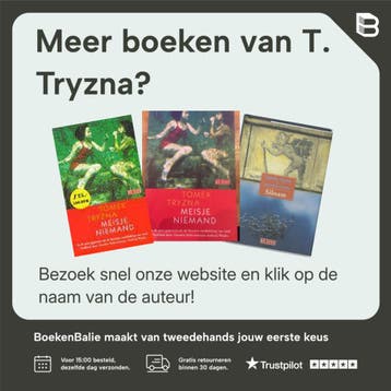 Ga, heb lief 9789044504873 T. Tryzna, Boeken, Verzenden, Gelezen, T. Tryzna