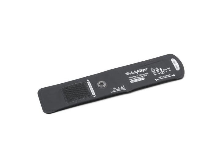Welch Allyn Manchet Flexiport 1-sl 12x16cm kleuter (8), Diversen, Verpleegmiddelen, Nieuw, Verzenden