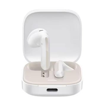 Redmi Buds 6 Draadloze Oortjes - Koptelefoon Oordopjes TWS, Verzenden, Nieuw