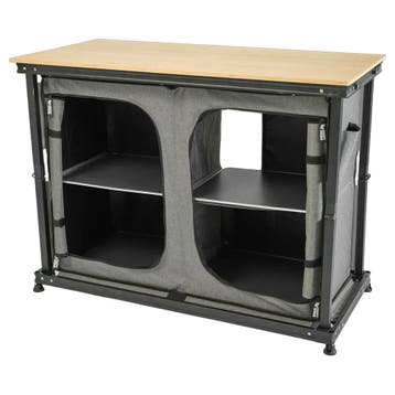 Happy Rhino Campingkast Pindos DLX -, Verzenden, Nieuw