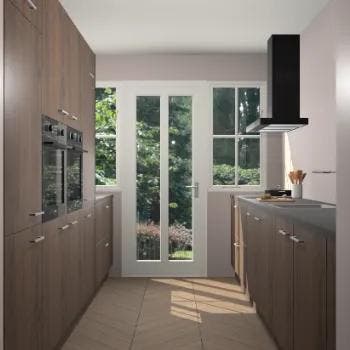 Noten keuken Olympia 88732, Verzenden, Nieuw