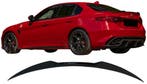 Achterspoiler | geschikt voor Alfa Romeo | Giulia 2015-2020, Verzenden, Nieuw, Alfa Romeo