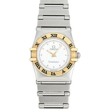 Omega - Constellation - Zonder minimumprijs - 795.1080 -, Nieuw