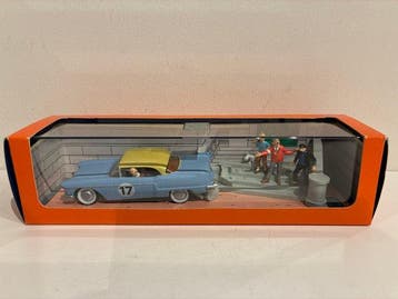 Tintin - 1 Figure - Moulinsart, Nieuw