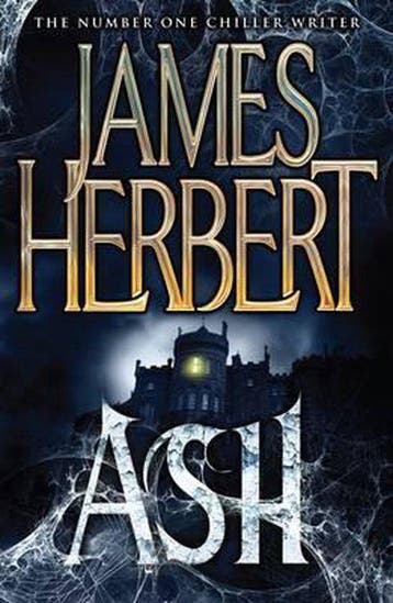 Ash - James Herbert 9780230706958, Boeken, Verzenden, Gelezen, James Herbert