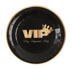 Vip party pakket 30-delig, Verzenden, Nieuw, Versiering, Kerst of Sinterklaas