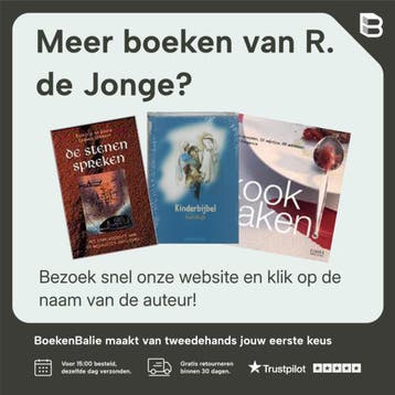 Koningin Fabiola - R. de Jonge 9789022322529, Verzenden, Gelezen, R. de Jonge