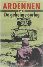 Ardennen 1944 9789060455425 Whiting, Boeken, Verzenden, Gelezen, Whiting