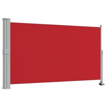 Privacy Scherm Rood | 40% Korting | Nieuwstaat, Tuin en Terras, 100 tot 150 cm, Ophalen of Verzenden, Zo goed als nieuw, 200 cm of meer