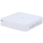 UNV Easy NVR301 4-kanaals met 4x LP PoE tot 12MP, Verzenden, Nieuw