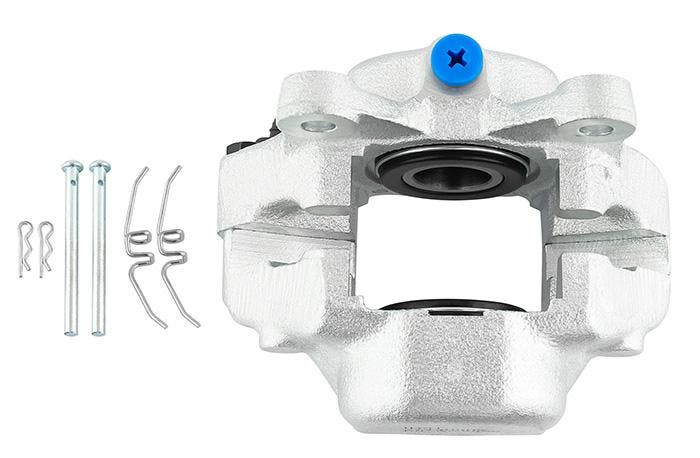 Volvo Remklauw achter rechts 240+260 type Girling ref 133030, Auto-onderdelen, Remmen en Aandrijving, Nieuw, Volvo, Verzenden