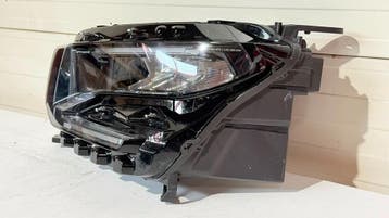 Citroen C3 eC3 IV LED linker koplamp links 9851349180, Ophalen, Gebruikt, Citroën
