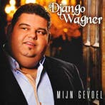 Django Wagner - Mijn Gevoel - CD, Verzenden, Nieuw in verpakking