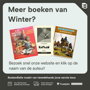 PLACE DE BASTILLE, LA       992 - Winter 9789062650828, Verzenden, Gelezen, Winter